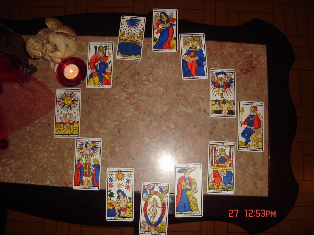 www.cartomante.pt